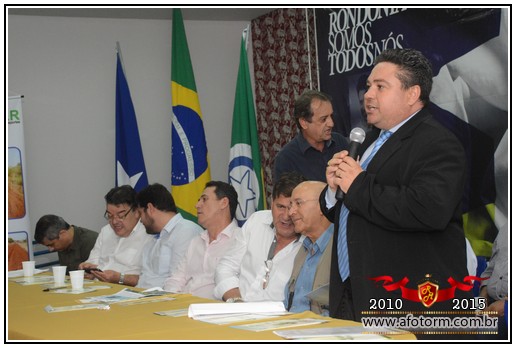 rolim de moura